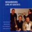 Davidsson Fredrik - Neighbours Live At Gosta's i gruppen CD / Jazz hos Bengans Skivbutik AB (542950)