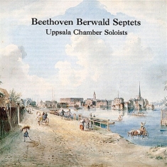 Beethoven/Berwald - Septets