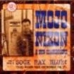 Nixon Mojo & The Toadliquors - Real Sock-Ray-Blue