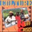 Culture - Nuff Crisis! i gruppen CD / Reggae hos Bengans Skivbutik AB (543113)