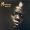 Mutabaruka - Melanin Man i gruppen CD / Reggae hos Bengans Skivbutik AB (543127)