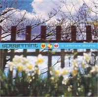 Spearmint - A Different Lifetime