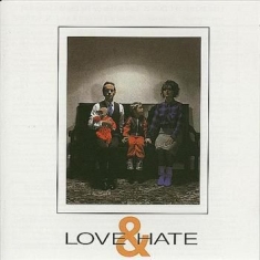 Section 25 - Love & Hate (In The English Country