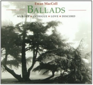 Maccoll Ewan - Ballads