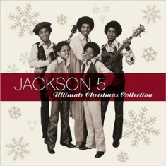 Jackson 5 - Ultimate Christmas Collection