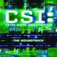 Filmmusik - Csi Crime Scene Investigation i gruppen CD / Film/Musikal hos Bengans Skivbutik AB (543948)