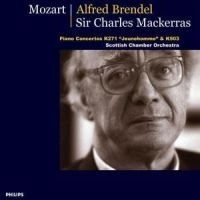 Mozart - Pianokonsert 9 & 25 i gruppen CD / Klassiskt hos Bengans Skivbutik AB (544131)