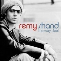 Remy Shand - Way I Feel i gruppen CD / Pop hos Bengans Skivbutik AB (544149)