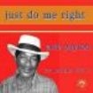 Payton Asie - Just Do Me Right i gruppen CD / Rock hos Bengans Skivbutik AB (544195)