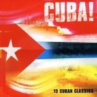Blandade Artister - Cuba i gruppen CD / Rock hos Bengans Skivbutik AB (544486)