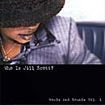 Jill Scott - Who Is Jill Scott? i gruppen CD / RNB, Disco & Soul hos Bengans Skivbutik AB (544524)