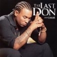 Don Omar - Last Don i gruppen CD / Hip Hop hos Bengans Skivbutik AB (544530)