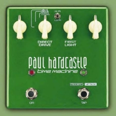 Hardcastle Paul - Time Machine - Early Recordings 198