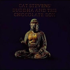 Cat Stevens - Buddah & The Chocolate Box