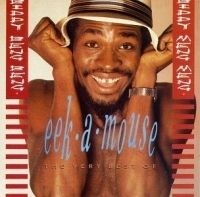 Eek-a-mouse - Very Best Of