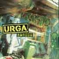 Urga - Urgasm i gruppen CD / Rock hos Bengans Skivbutik AB (544737)