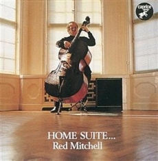 Mitchell Red - Home Suite