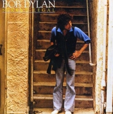 Dylan Bob - Street-Legal