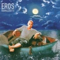 Ramazzotti Eros - Stilelibero i gruppen CD / Pop hos Bengans Skivbutik AB (544973)