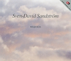 Sandström Sven-david - Requiem