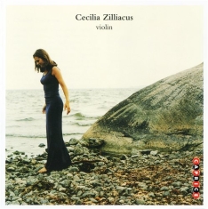 Zilliacus Cecilia - Violin