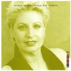 Soffel Doris - Bel Canto