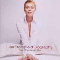 Stansfield Lisa - Biography  - The Greatest Hits i gruppen CD / Pop-Rock,Övrigt hos Bengans Skivbutik AB (545196)