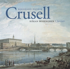 Rosengren Håkan - Crusell