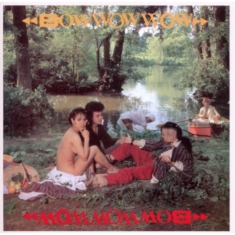 Bow Wow Wow - Bow Wow Wow