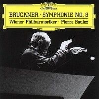 Bruckner - Symfoni 8