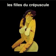 Blandade Artister - Les Filles Du Crepuscule