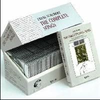 Franz Schubert - 40Cd-Box: Sånger, Komplett i gruppen CD / Klassiskt hos Bengans Skivbutik AB (545689)