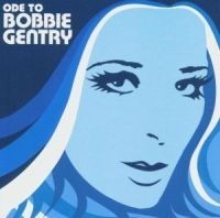 Bobbie Gentry  - Ode To/Capitol Years i gruppen CD / Pop hos Bengans Skivbutik AB (545696)