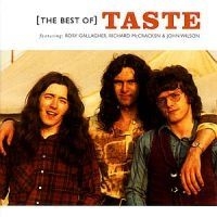 Taste - Best Of i gruppen CD / Pop hos Bengans Skivbutik AB (545748)