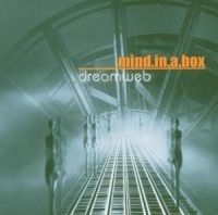 Mind In A Box - Dreamweb i gruppen CD / Pop-Rock hos Bengans Skivbutik AB (545921)