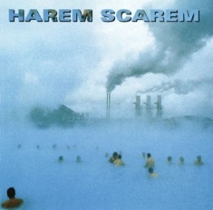 Harem Scarem - Voice Of Reason (+Bonus Track)
