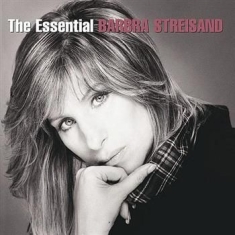 Streisand Barbra - The Essential Barbra Streisand