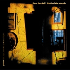 Sandell Sten - Behind The Chords