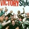 Blandade Artister - Victory Style i gruppen CD / Rock hos Bengans Skivbutik AB (546416)