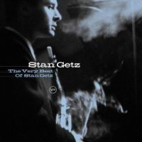 Stan Getz - Very Best Of i gruppen CD / Jazz/Blues hos Bengans Skivbutik AB (546603)