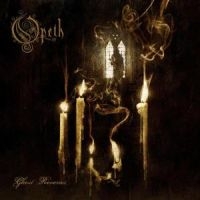 Opeth - Ghost Reveries i gruppen Kampanjer / BlackFriday2020 hos Bengans Skivbutik AB (546813)