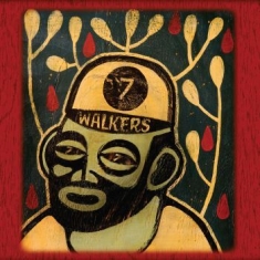 7 Walkers - 7 Walkers