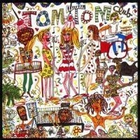 Tom Tom Club - Tom Tom Club i gruppen CD / Pop hos Bengans Skivbutik AB (546904)