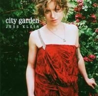 Klein Jess - City Garden i gruppen CD / Övrigt hos Bengans Skivbutik AB (546926)
