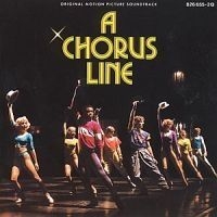 Filmmusik - Chorus Line