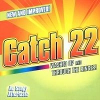 Catch 22 - Washed Up And Through The Ringer i gruppen CD / Pop hos Bengans Skivbutik AB (546954)