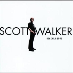 Scott Walker - Boychild