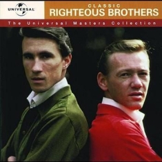 Righteous Brothers - Universal Masters Collection