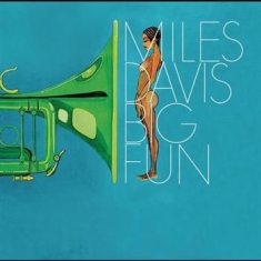 Davis Miles - Big Fun