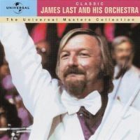 Last James - Universal Masters Collection i gruppen CD / Pop hos Bengans Skivbutik AB (547247)